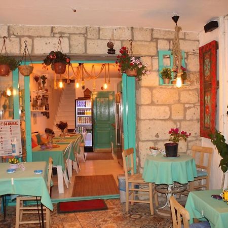Aracati Pansiyon Çeşme Εξωτερικό φωτογραφία