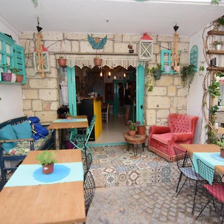 Aracati Pansiyon Çeşme Εξωτερικό φωτογραφία