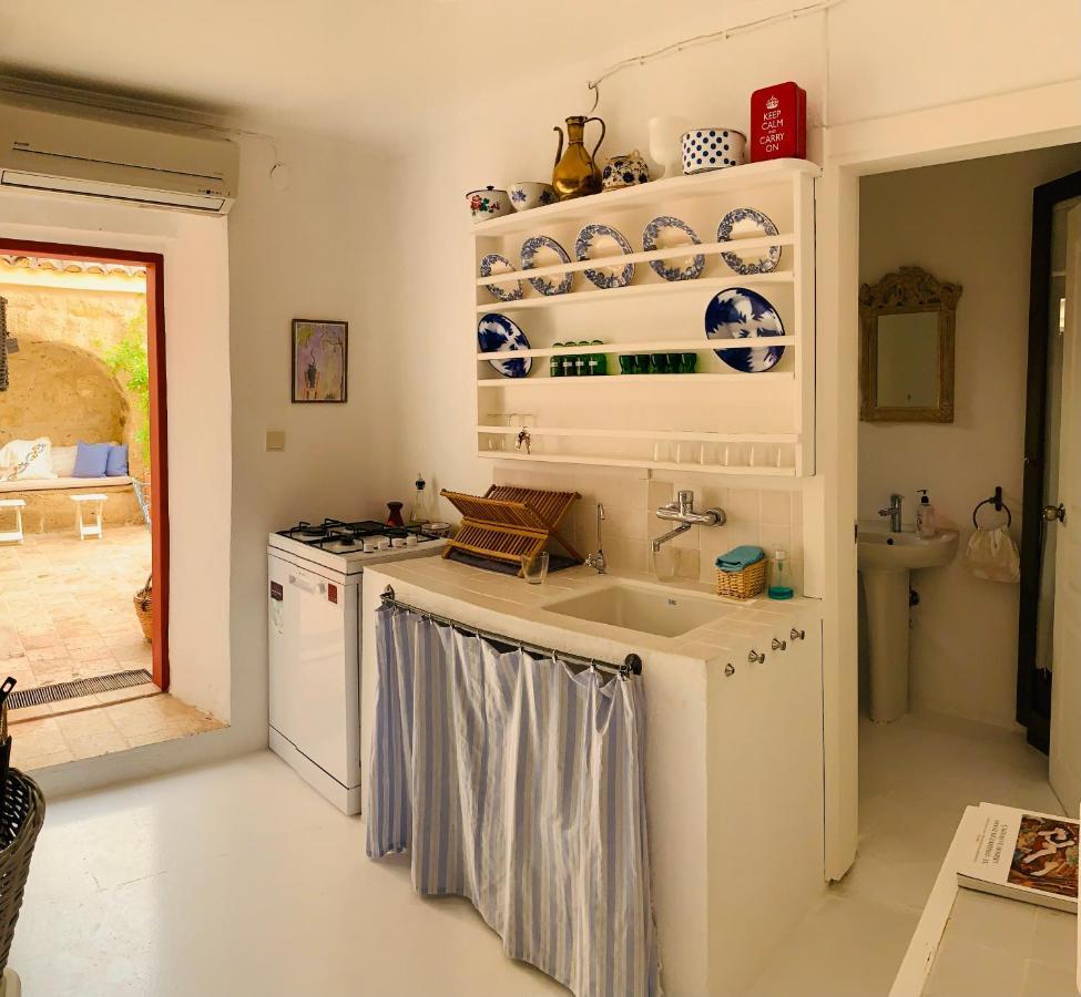 Aracati Pansiyon Çeşme Εξωτερικό φωτογραφία