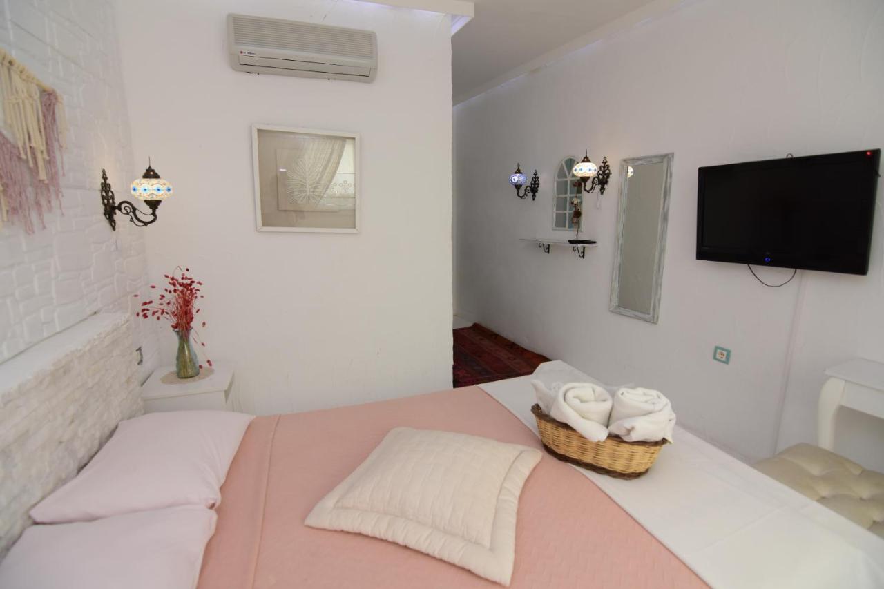 Aracati Pansiyon Çeşme Εξωτερικό φωτογραφία