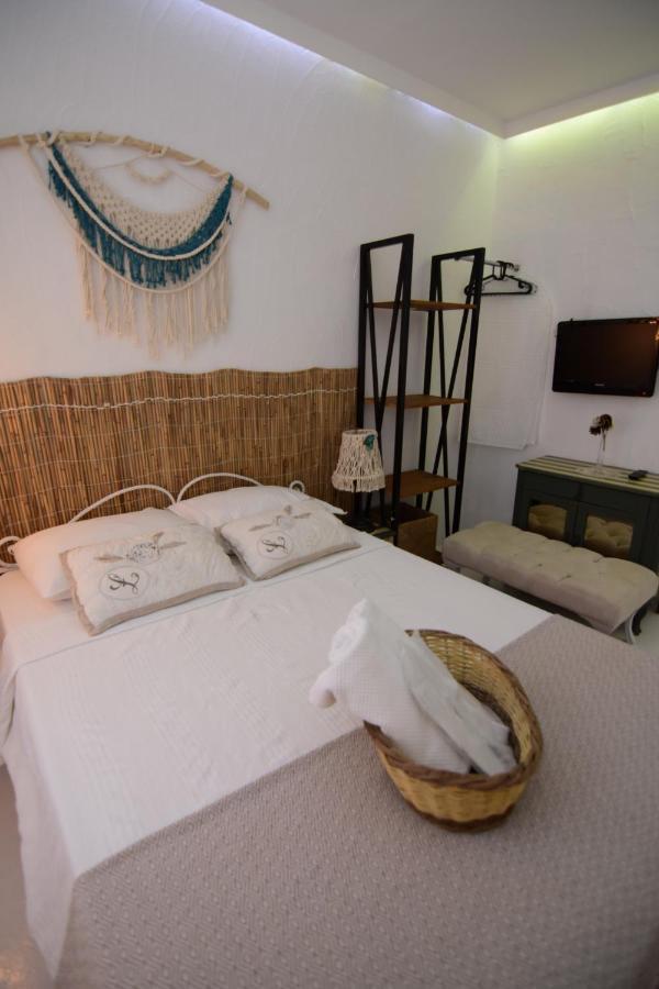 Aracati Pansiyon Çeşme Εξωτερικό φωτογραφία