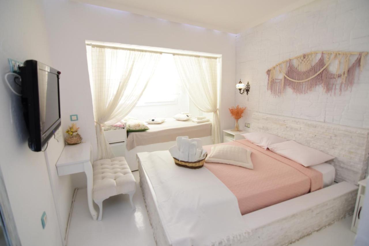 Aracati Pansiyon Çeşme Εξωτερικό φωτογραφία