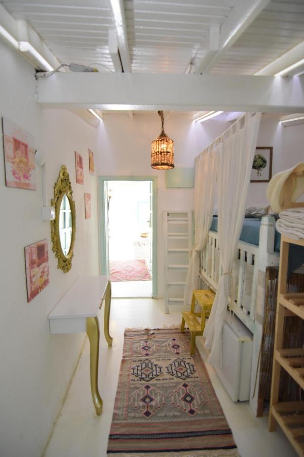 Aracati Pansiyon Çeşme Εξωτερικό φωτογραφία