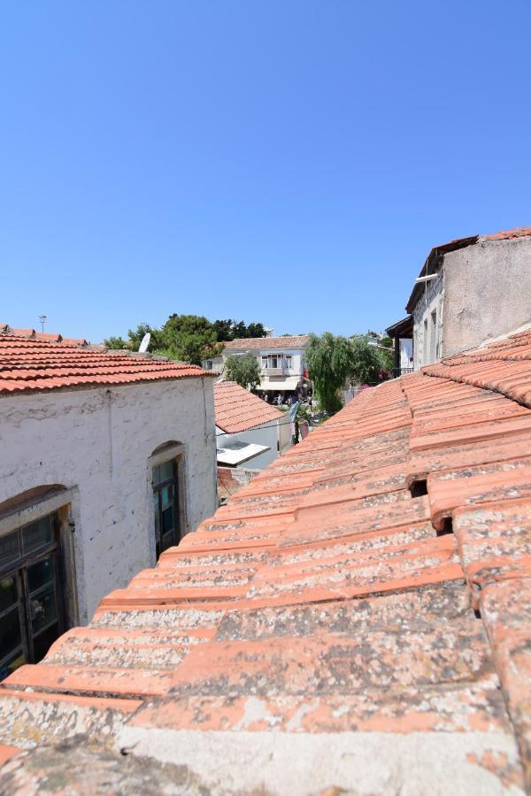 Aracati Pansiyon Çeşme Εξωτερικό φωτογραφία
