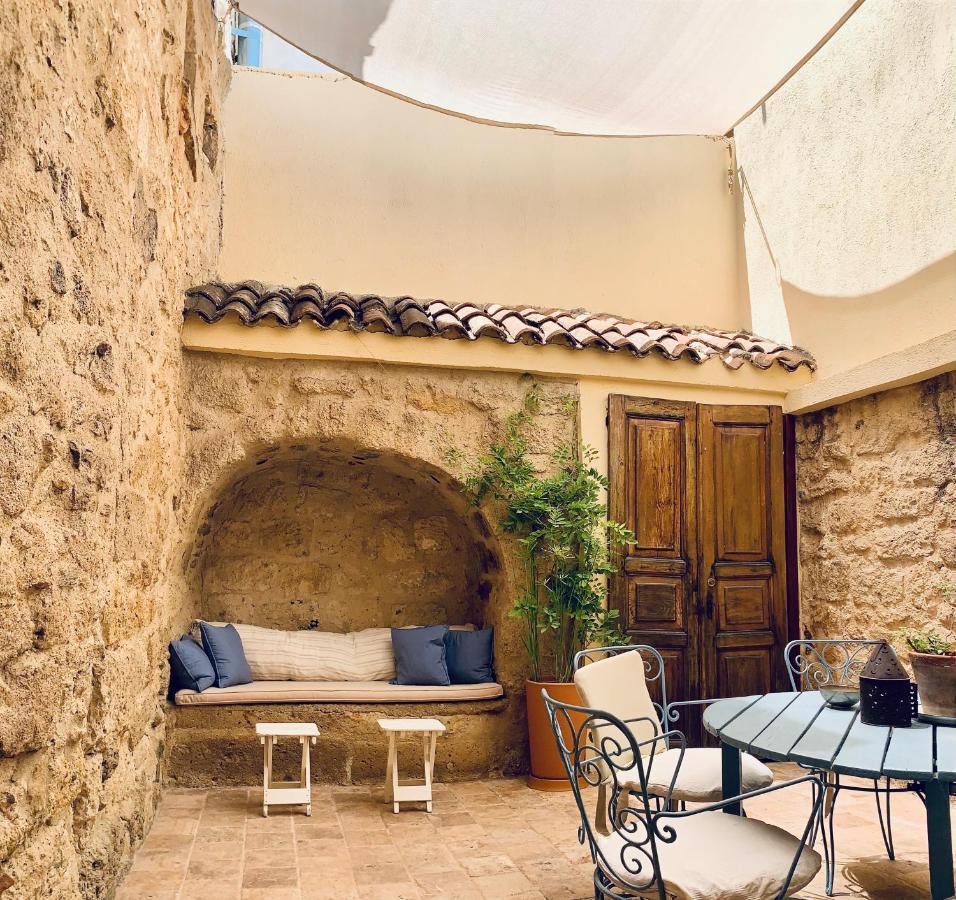 Aracati Pansiyon Çeşme Εξωτερικό φωτογραφία